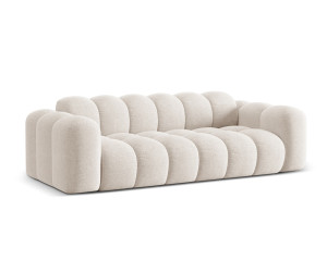 Sofa Puffie (Keturvietis)